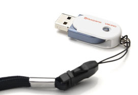 husqvarna dongle driver download