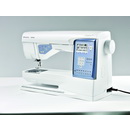 Husqvarna Viking SAPPHIRE 835 Sewing and Quilting Machine