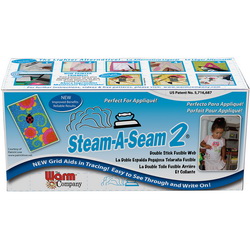 Lite Steam-A-Seam 2 12in x 40yd (WP5440)