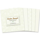 Wilmington Prints Cookie Dough Fabric Kit - 5 inch Squares