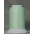 Yli Woolly Nylon Thread, Mint Green - 027