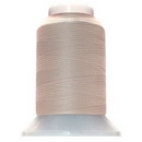 Yli Woolly Nylon Thread, Eggshells - 067