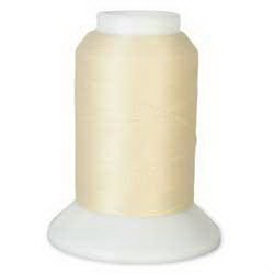 YLI Woolly Nylon Thread, Sand - 176
