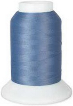 YLI Woolly Nylon Thread, Slate Grey - 267
