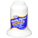 Yli Woolly Nylon Thread, 300m, White